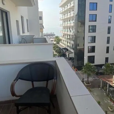 Apartment Nova Qerret K3 *