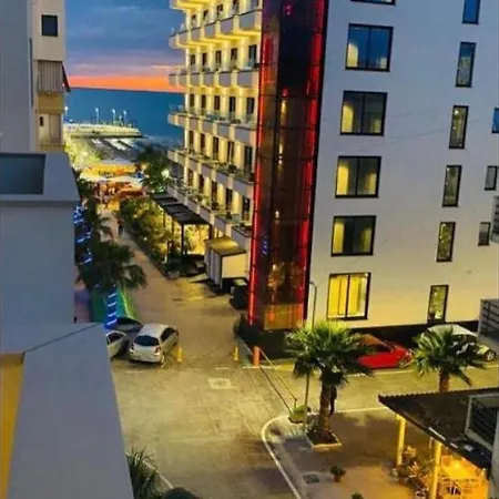 Nova Qerret K3 Apartment *