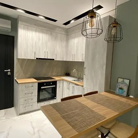 Nova Qerret K3 Apartment