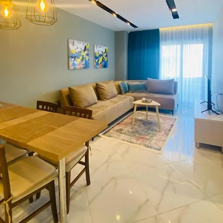 Nova Qerret K3 Apartment