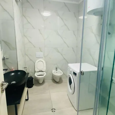 Apartment Nova Qerret K3