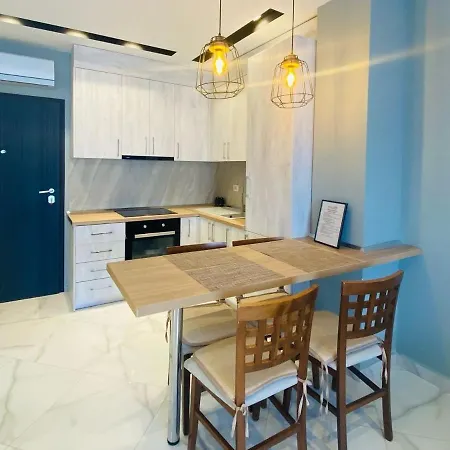 Nova Qerret K3 Apartment *