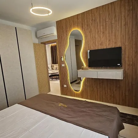 Appartamento Nova Golem (Tirana)